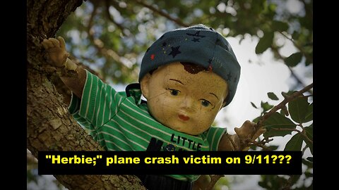 Doll claims to have been on United Flight# 93 on 9/11!!!