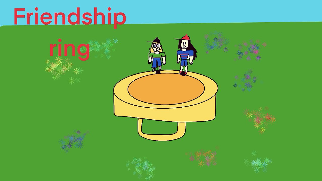 The most treasured video