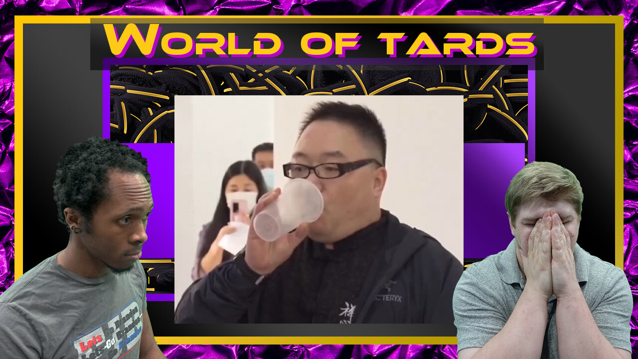 Oreyo Show EP.65 Clips | World of tards