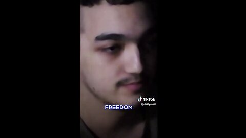 HOSTAGE AMERICAN-ISREALI CITIZEN 🇺🇸🪽🇮🇱📜MESSAGE TO PRESIDENT TRUMP💜🇺🇸💫