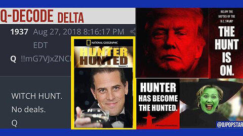 Deep State Decodes Episode 473