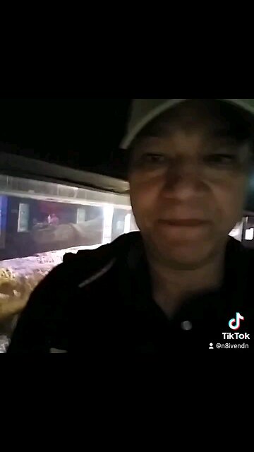 From the Jenks aquarium in Oklahoma