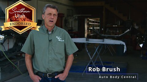 Who is the Best Auto Body Repair Shop in the St. George and Southern Utah Area?