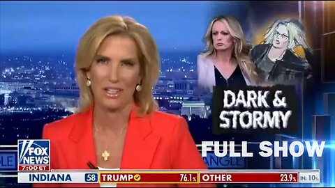 The Ingraham Angle 5/7/24 Full | Fox Breaking News May 7, 2024