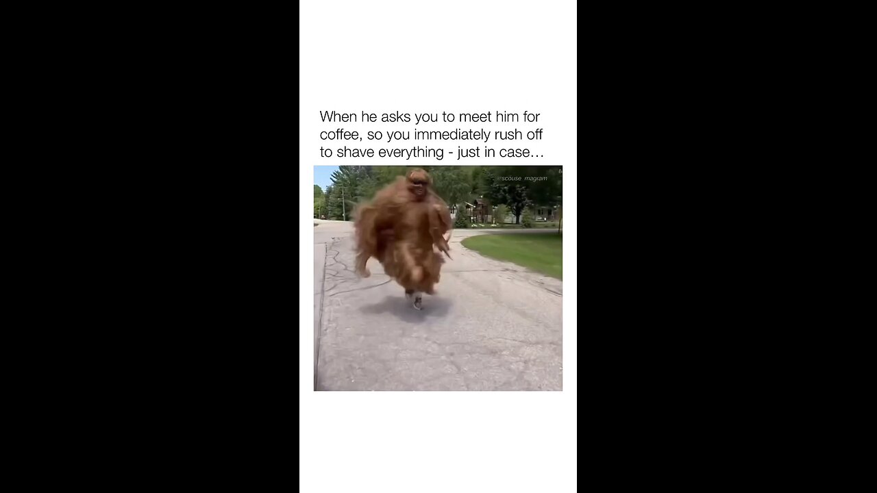 😜😜