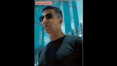 Akshay kumar funny scene