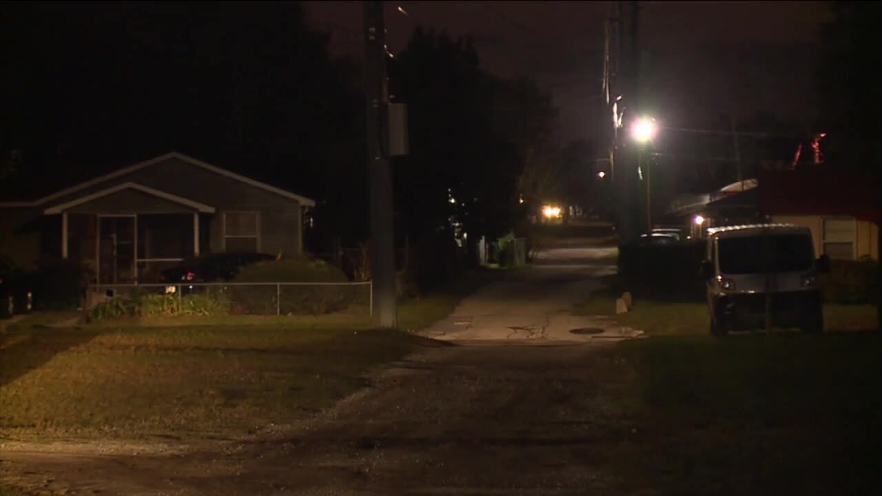Lake Wales leaders will improve lighting at bus stop where teen was killed