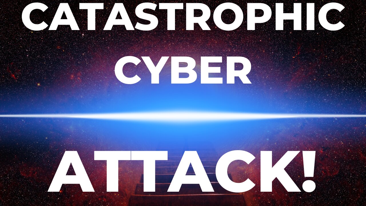 They are PLANNING a CATASTROPHIC CYBER ATTACK! A Never Ending War | China vs Taiwan