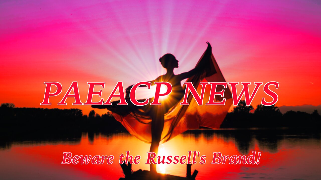 Beware the Russell's Brand!