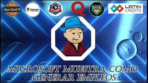 [02MAY2024] MICROSOFT MUESTRA COMO GENERAR EMPLEOS [EL GOCHO]