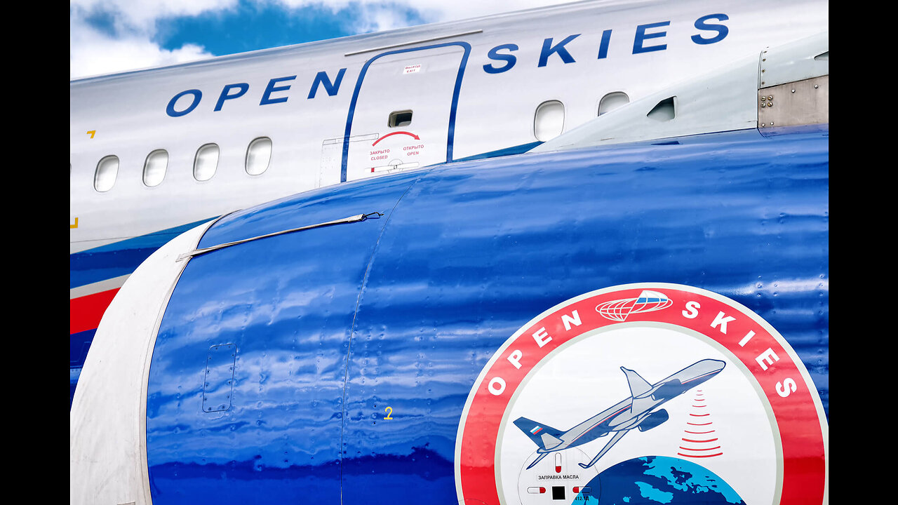 Treaty on Open Skies, EMP Delivery Method