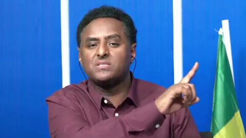 አብይ አህመድ ከልክ በላይ ሲፈራ ሩጫው ወደ ድሮን እና ሚሳኤል ትርኢት ይሆናል - ሀብታሙ አያሌው