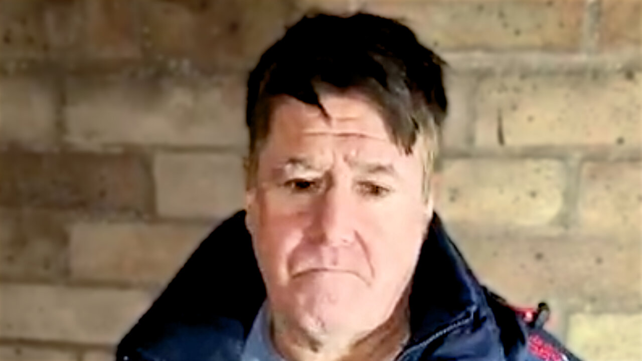 Gary Lewis, Basildon 16/1/23