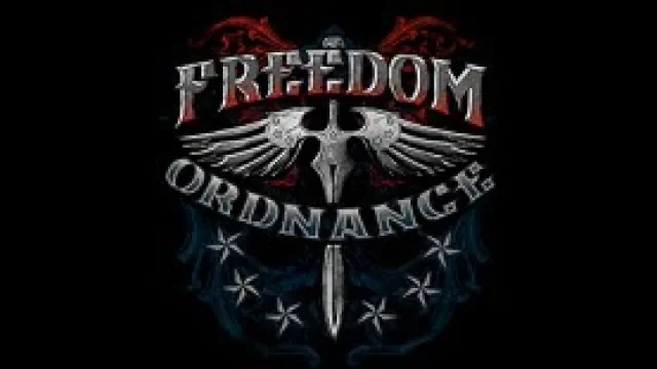 Freedom Ordnance FX- 9 Trigger Mod Fun