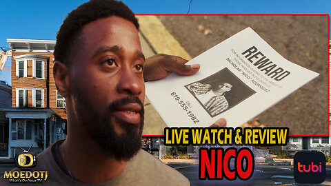 Nico | Tubi Movie Full Review