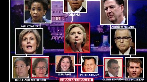 Has Anyone Been Arrested Yet?