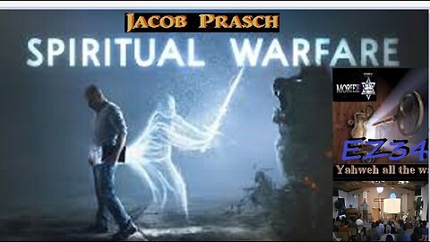 Jacob Prasch - Spiritual Warfare