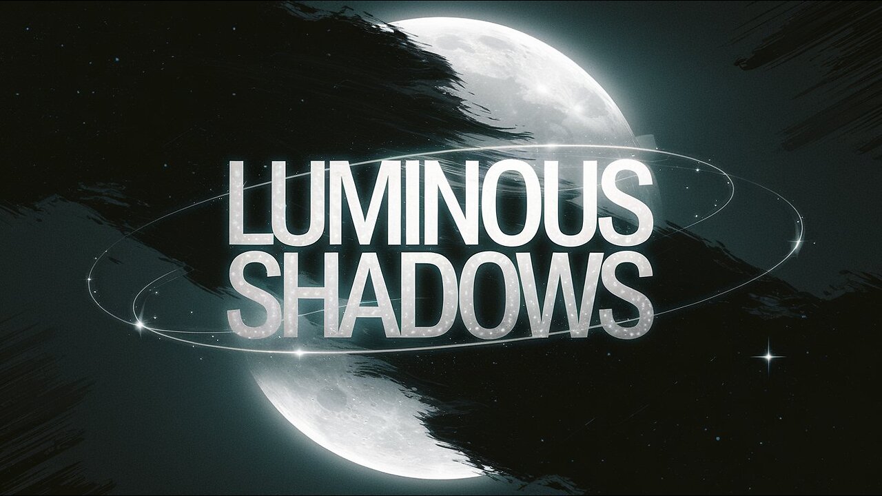 Luminous Shadows | Fresh Music Drop 🚀 | New Song Every Day