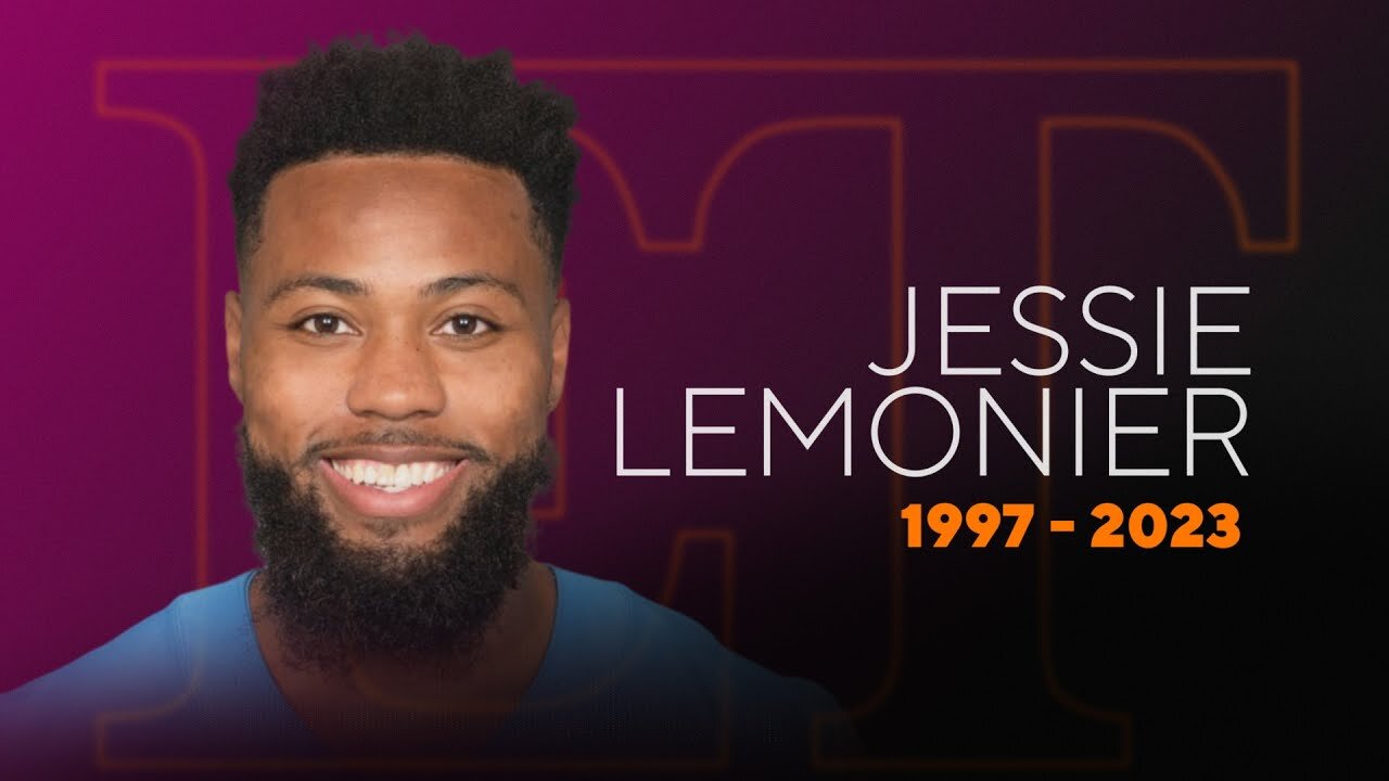 Jessie Lemonier, former Detroit Lions linebacker, dead at 25