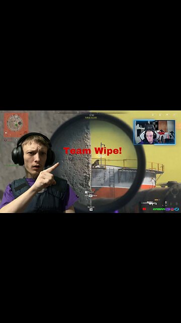 Making A Name For My Self Here | Rumble Gaming