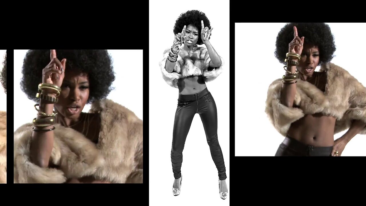 Shea Rose - I'm The Sh＊t