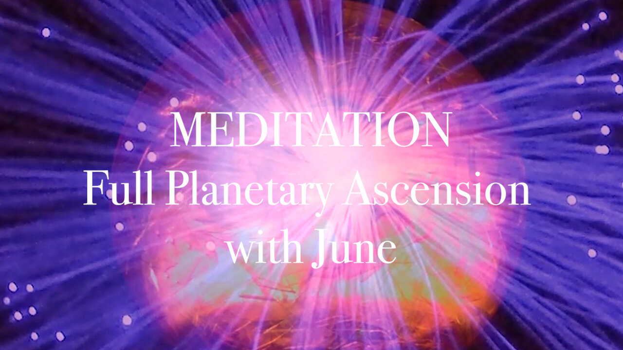 Full Planetary Ascension