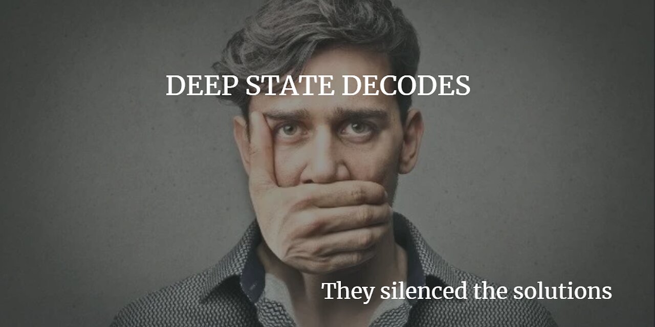 DEEP STATE DECODES 02/12/23 EPISODE 490