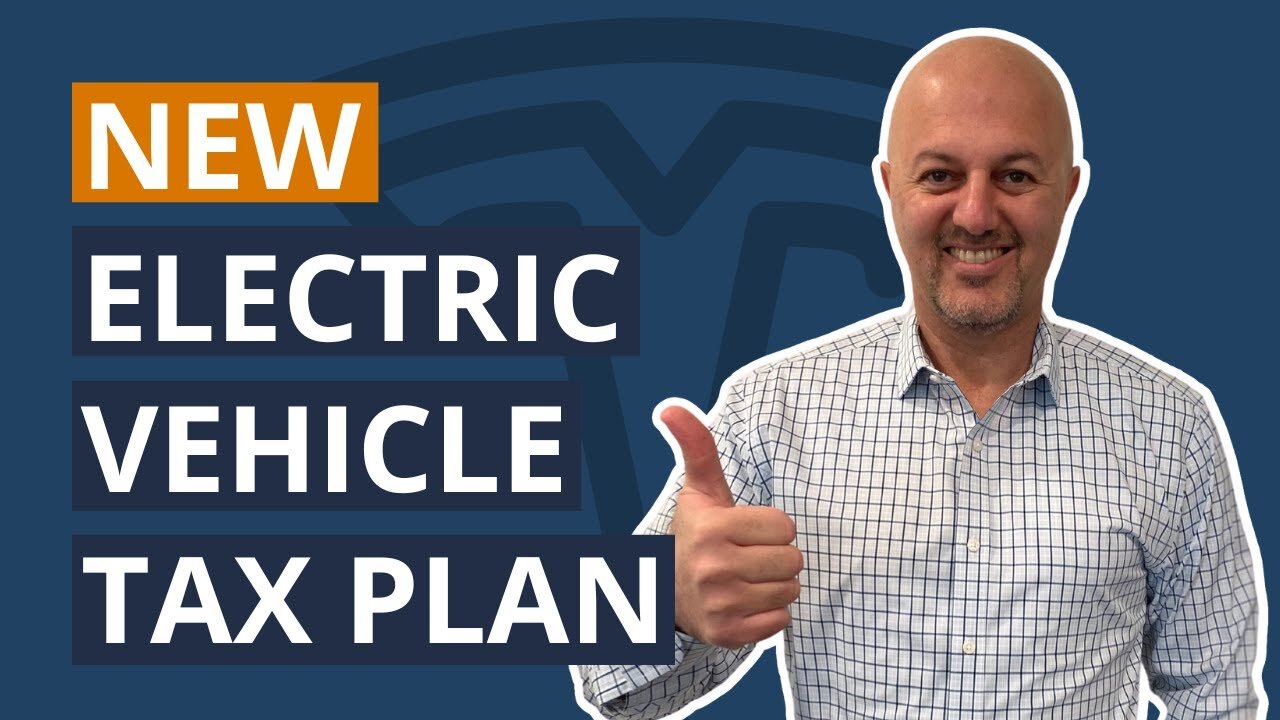 EV Tax Credit Explained: What You Need to Know