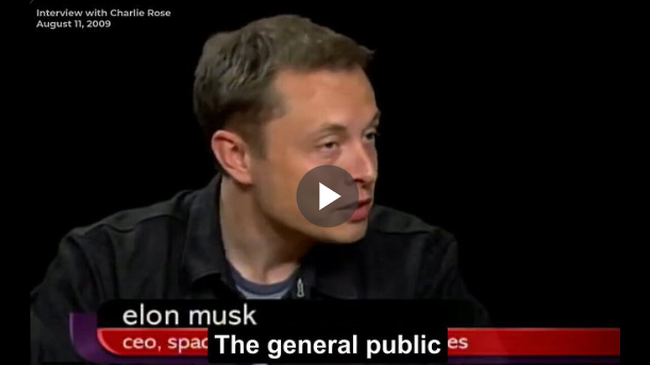 ELON: SUB-ORBITAL SPACE REQUIRES ABOUT 1.5% OF THE ENERGY NEEDED TO GET TO ORBIT...