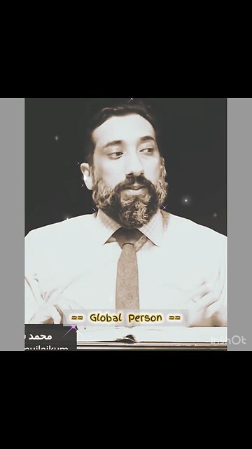 The tears caused by others