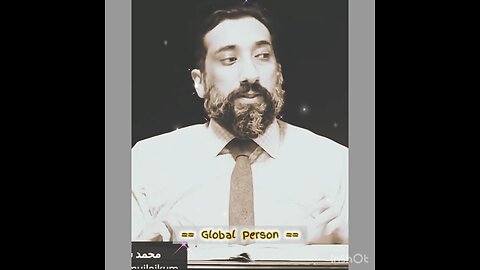 The tears caused by others