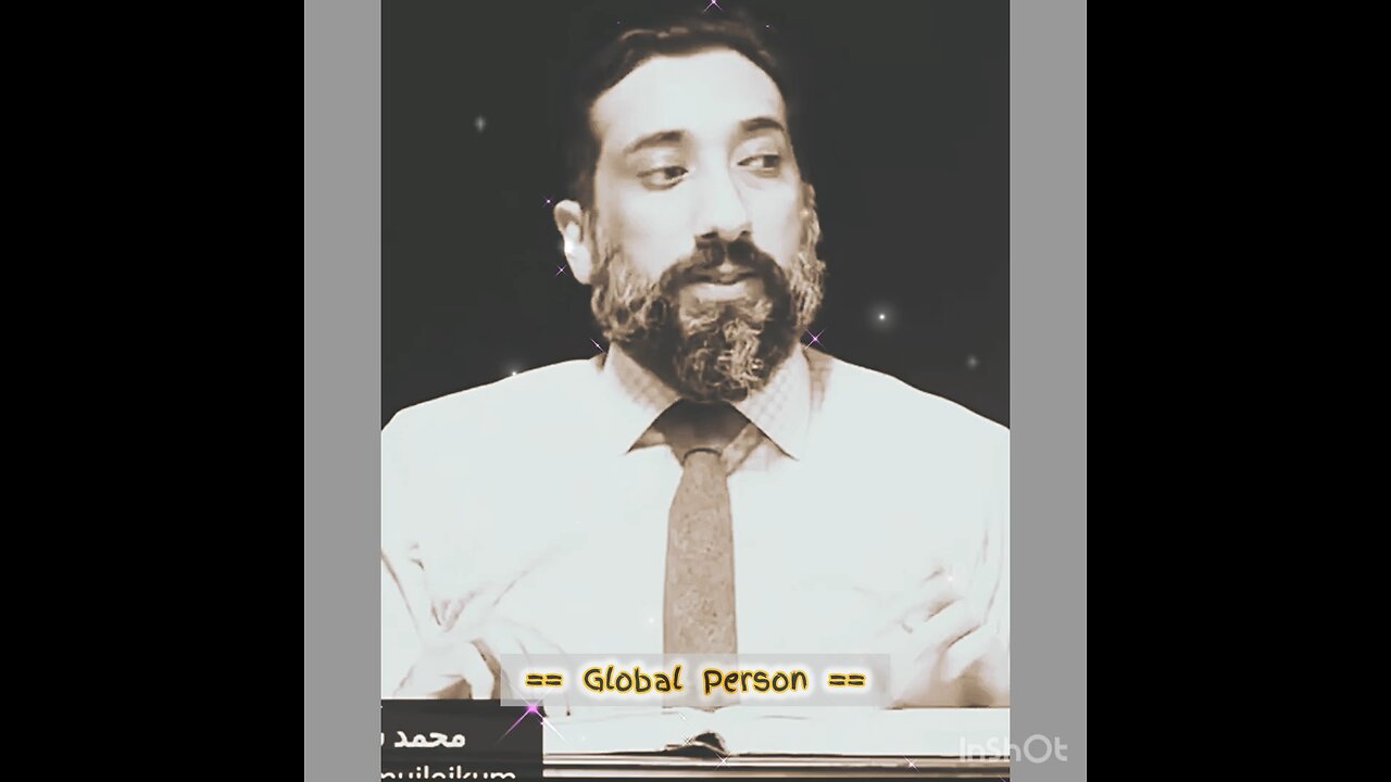 The tears caused by others