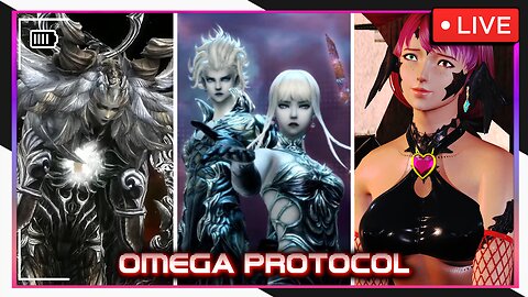 BPOG Don't be... well ya know :3 TOP once again yo - Final Fantasy XIV