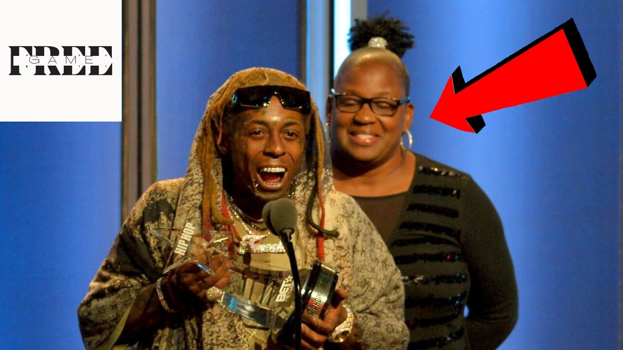 Lil Wayne Says His Mom Asked Him for a Grandchild at Age 14!!!`