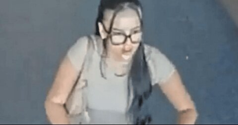 Alleged Shoplifter ‘Essentially Incriminates Herself’ by Documenting Crime Online