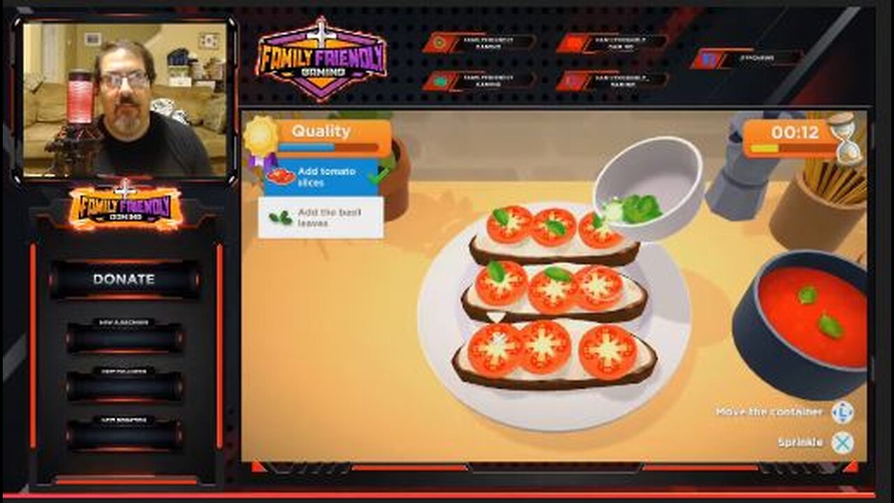 My Universe Cooking Star Restaurant Gameplay Gameplay