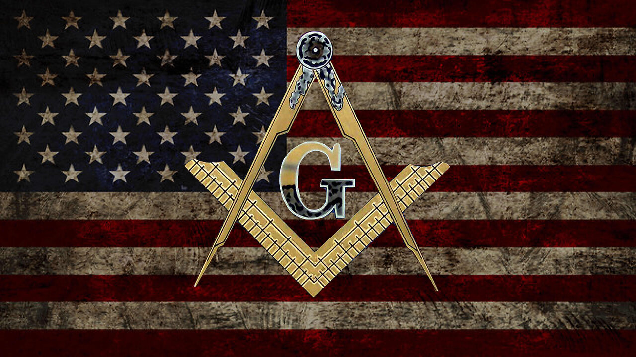 America, Freemasons & Sabbateaism