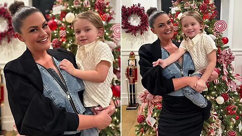 Brittany Cartwright Celebrates Holidays With Cruz Amid Divorce