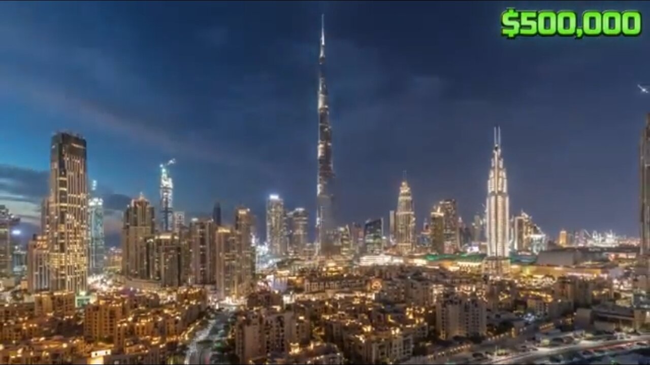 Mr beast $8000000_-$12000000 challenge In Dubai Burj Khalifa