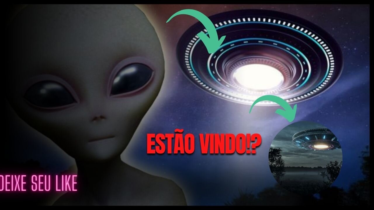 Desvendando o mistério: Será que existe vida extraterrestre na terra?