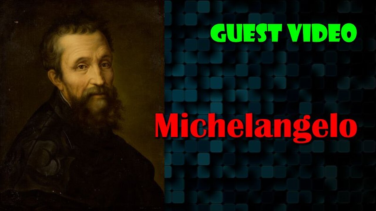 Michelangelo