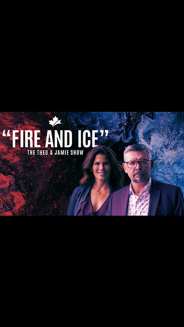 [FIRE & ICE - with Pastor Art Pawlowski (TRAILER)]