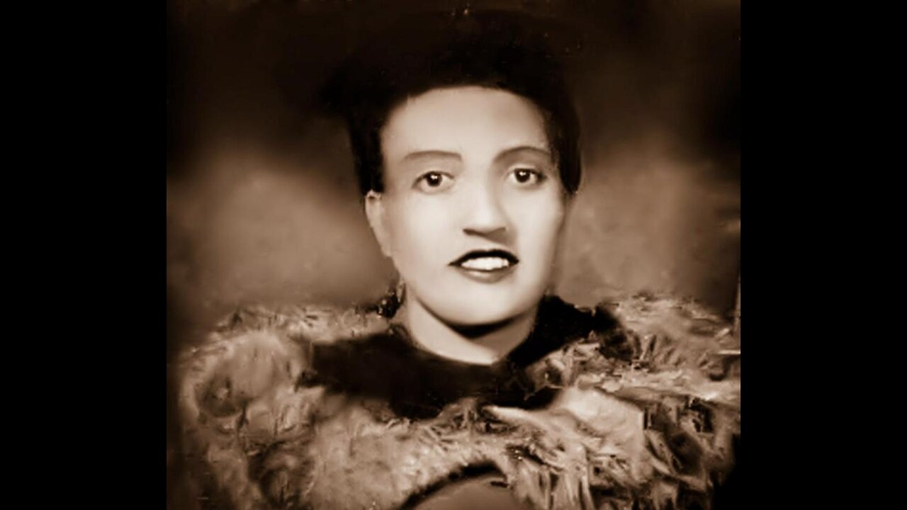 The Immortal Cancer Cells of Henrietta Lacks