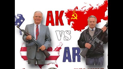 AK vs AR Contest Rules & Prizes