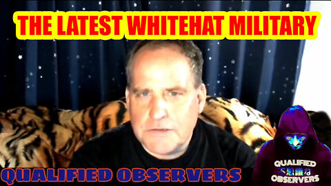 Benjamin Fulford 2/10/23: The Latest Whitehat Military Intelligence..