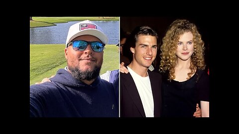 Tom Cruise and Nicole Kidman’s Son Connor Cruise Posts Rare Selfie