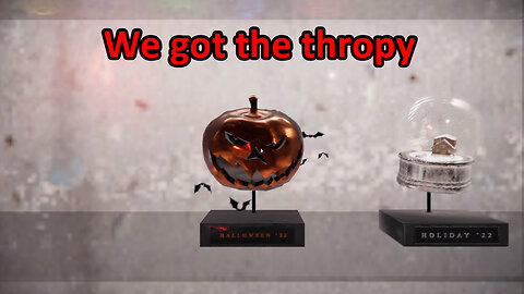 Phasmophobia | we get the trophy |24 12 22 p1 |with Olivia and Jen| VOD|