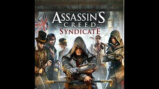 Assassin's Creed Syndicate