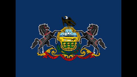 Pennsylvania Law Enforcement Since 1681