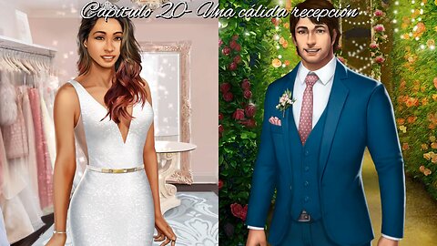 Choices: Stories You Play- El Romance Real, Libro 3 (Capítulo 20) |Diamantes|